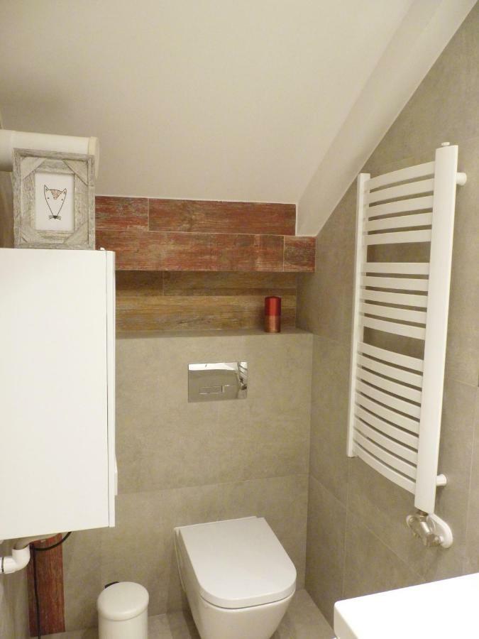 Apartament Z Liskiem 슈차이르크 외부 사진