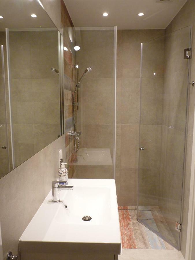 Apartament Z Liskiem 슈차이르크 외부 사진